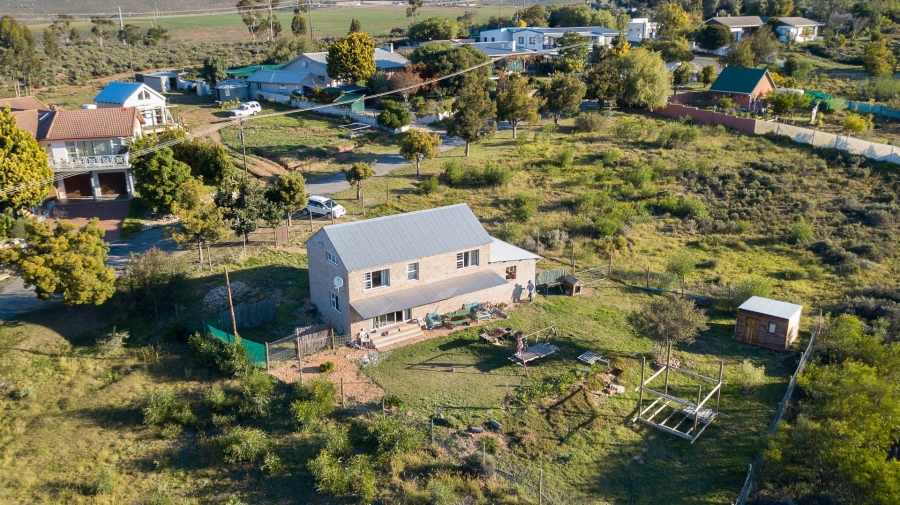 2 Bedroom Property for Sale in Barrydale Western Cape